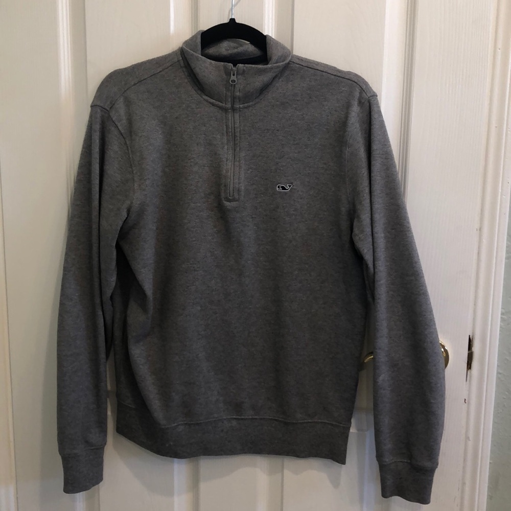 Vineyard Vines Quarter Zip